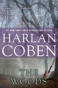 The Woods: A Suspense Thriller