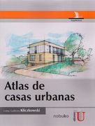 Atlas de Casas Urbanas (in Spanish)