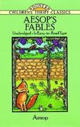 aesop ` s fables