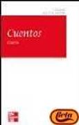 clasicos literarios.cuentos clarin