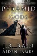 Pyramid of the Gods