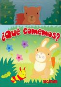 ¿Qué Comemos?