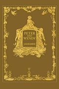 Peter and Wendy or Peter pan (Wisehouse Classics Anniversary Edition of 1911 - With 13 Original Illustrations) (en Inglés)