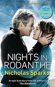 nights in rodanthe. nicholas sparks