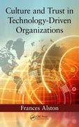 Culture and Trust in Technology-Driven Organizations (en Inglés)