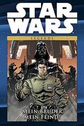 Star Wars Comic-Kollektion: Bd. 4: Mein Bruder, Mein Feind! (en Alemán)
