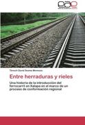 Entre herraduras y rieles: Una historia de la introducción del ferrocarril en Xalapa en el marco de un proceso de conformación regional