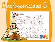 Grafomotricidad 3