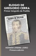 Elogio de Gregorio Cerra, primer biógrafo de Padilla