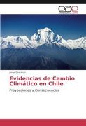 Evidencias de Cambio Climático en Chile