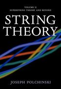 String Theory: Volume 2, Superstring Theory and Beyond Paperback: Superstring Theory and Beyond v. 2 (Cambridge Monographs on Mathematical Physics) (en Inglés)