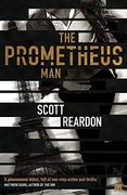 The Prometheus Man (en Inglés)