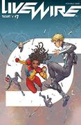 Livewire 7