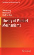 theory of parallel mechanisms (en Inglés)