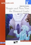 Maggie & Max Visit the Haunted Castle