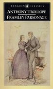 Framley Parsonage (en Inglés)