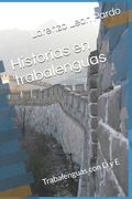 Historias en Trabalenguas: Trabalenguas con d y e