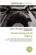 french conquest of algeria (en Inglés)