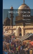 Wellington in India: Introduction (en Inglés)