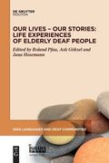 Our Lives - Our Stories (en Inglés)
