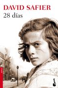 28 Días (nf Novela)