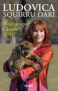 El Horoscopo Chino 2016 (in Spanish)
