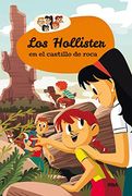 Hollister en el Castillo de Roca (in Spanish)