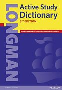 Longman Active Study Dictionary 5th Édition Paper (Longman Active Study Dictionary of English) (en Inglés)