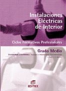 instalaciones eléctricas de interior