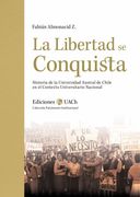 La libertad se conquista