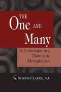 The one and the Many: A Contemporary Thomistic Metaphysics (en Inglés)