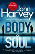 Body and Soul (Frank Elder) (en Inglés)
