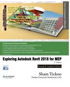 Exploring Autodesk Revit 2018 for MEP (en Inglés)