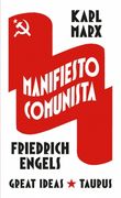 Manifiesto comunista (Serie Great Ideas)