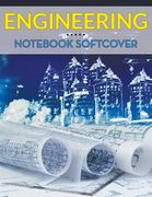 Engineering Notebook Softcover (en Inglés)
