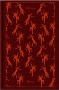 The Divine Comedy: Volume 1: Inferno (Penguin Clothbound Classics) (en Inglés)
