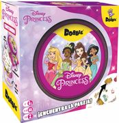 Dobble Princesas