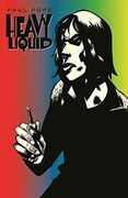 Heavy Liquid (libro en Inglés)