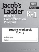 Jacob's Ladder Reading Comprehension Program: Grades K-1, Student Workbooks, Poetry (Set of 5) (en Inglés)