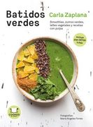 Batidos Verdes (in Spanish)