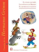 Cuentos de los Hermanos Grimm (in Spanish)