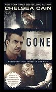 Gone: A Novel (Kick Lannigan) (en Inglés)
