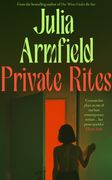 Private Rites (en Inglés)