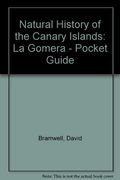 Natural History of the Canary Islands: Pocket Guide (en Inglés)