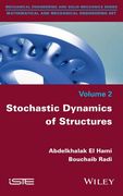 Stochastic Dynamics of Structures (en Inglés)
