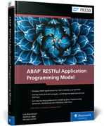 ABAP RESTful Application Programming Model