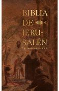 Biblia Jerusalén Latinoamericana (in Spanish)