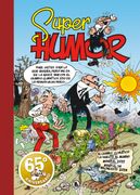 EL CAMBIO CLIMATICO (SUPER HUMOR MORTADELO 67)