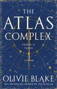 The Atlas Complex (Atlas Series 3) (en Inglés)