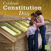 Celebrate Constitution day (U. S. Holidays) (en Inglés)